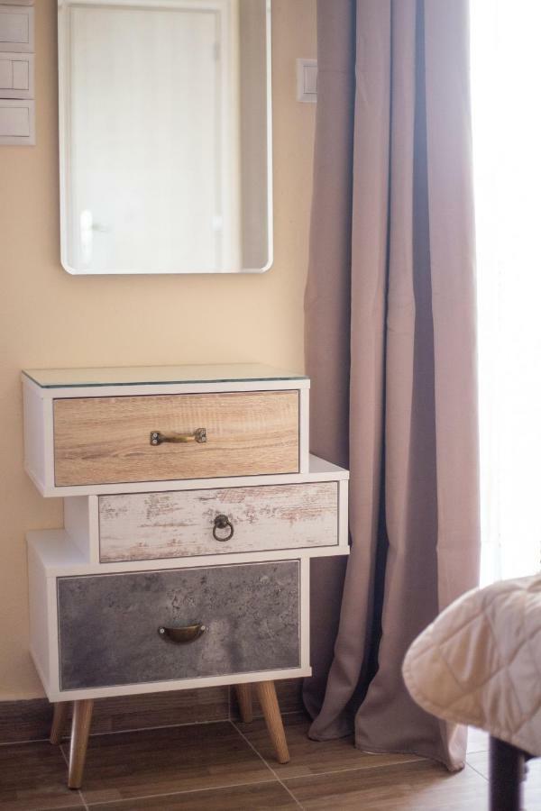 Cosy Studio In สตูปา ภายนอก รูปภาพ